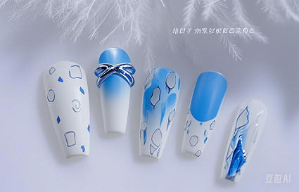 沈陽美甲學校：多久做一次美甲