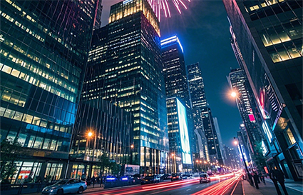 沈陽攝影學(xué)校——手機(jī)拍夜景的5個(gè)簡(jiǎn)單技巧