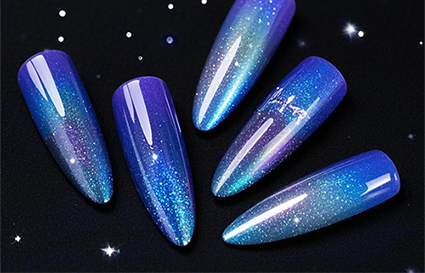 沈陽美甲學校：美甲的種類都有哪些？