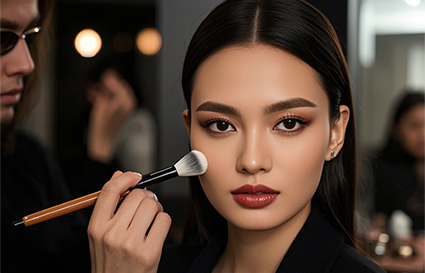 化妝可以不傷皮膚嗎？