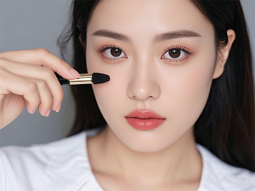 沈陽化妝學(xué)校