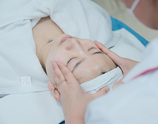 美容全能大專班