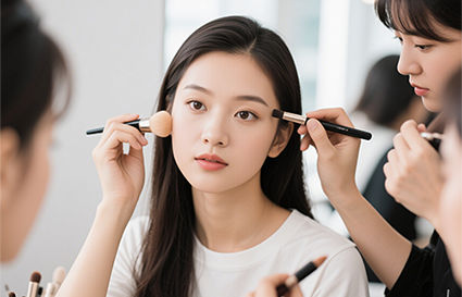 學(xué)化妝三個月能學(xué)會嗎？沈陽化妝學(xué)校