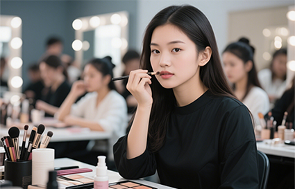 學(xué)彩妝一般要學(xué)幾年？沈陽化妝學(xué)校