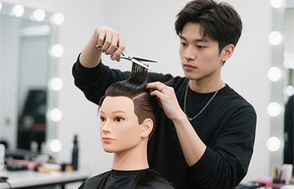 沈陽美發(fā)學(xué)校從什么時(shí)候招生？有什么要求？