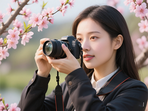 沈陽(yáng)攝影學(xué)校