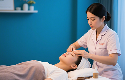 沈陽美容學校怎么選？