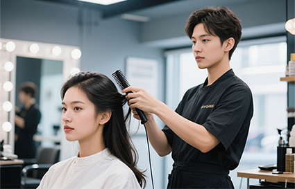 沈陽美發(fā)培訓(xùn)學(xué)校學(xué)費(fèi)是多少？統(tǒng)麗學(xué)校