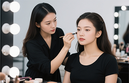 沈陽化妝學(xué)校一年學(xué)費(fèi)多少錢？