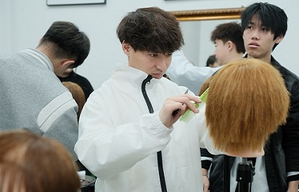 美發(fā)學(xué)校怎么選？一文解鎖擇校全攻略