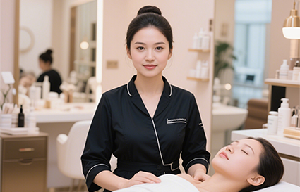 不懂就問 學習美容很難嗎？