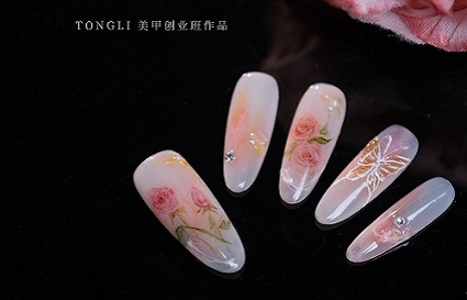 學(xué)美甲要多長時間？一文詳解學(xué)習(xí)周期與提升技巧