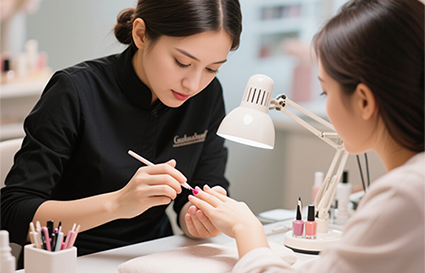 學(xué)美甲美睫要多少錢？一文解析學(xué)習(xí)費用與省錢攻略