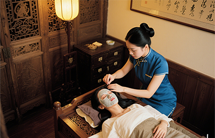 初三畢業(yè)學美容好嗎?沈陽統(tǒng)麗美容學校