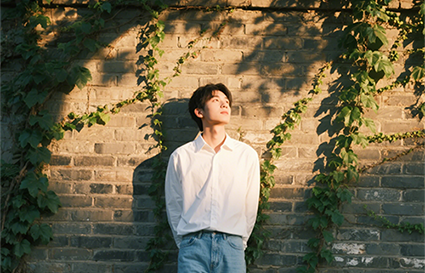 五一出游拍照別忘了這樣打卡！沈陽攝影學校