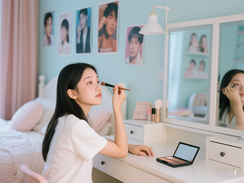 化妝專業(yè)技術(shù)學(xué)校