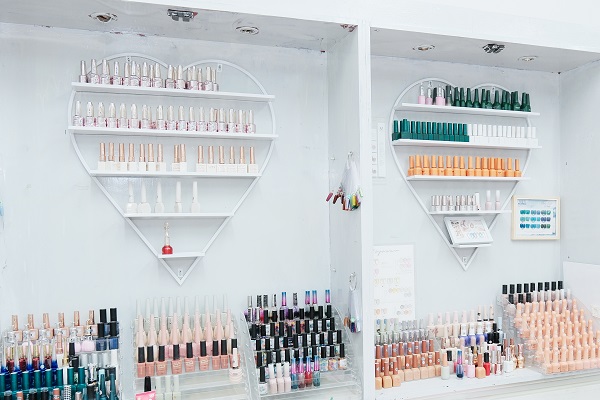 美甲培訓(xùn)班