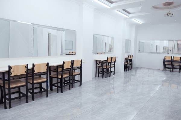 學(xué)校環(huán)境