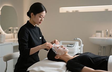 沈陽統(tǒng)麗美容學校怎么樣？