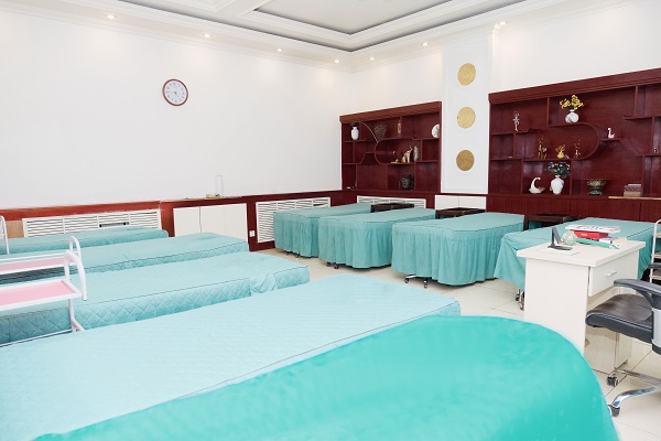 學(xué)校環(huán)境