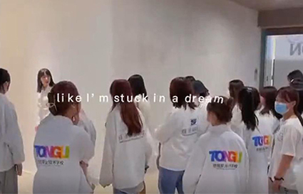 從入學到就業(yè)、一切為學員準備最好的！