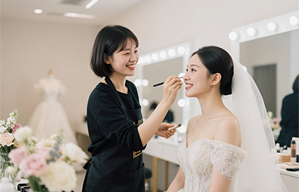 化妝培訓(xùn)短期班要學(xué)多久？