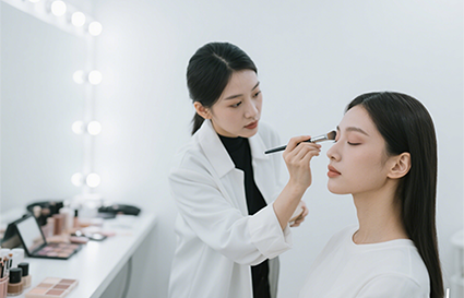 統(tǒng)麗化妝學(xué)校招生要求有哪些？