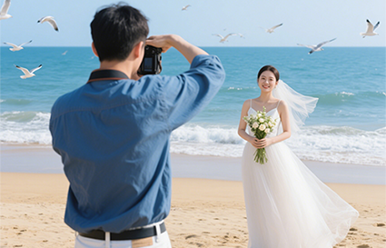 學攝影去哪個培訓學校？統(tǒng)麗攝影學校怎么樣?