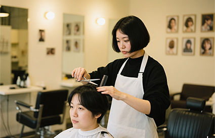 美發(fā)培訓(xùn)哪里學(xué)？