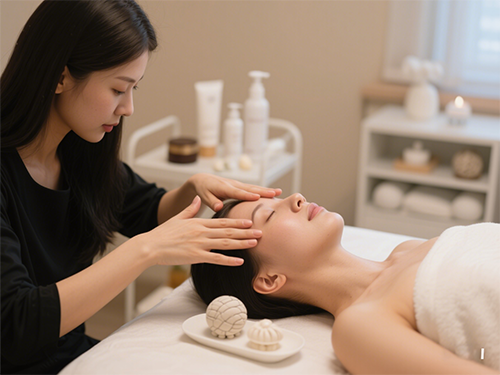 沈陽美容學(xué)校