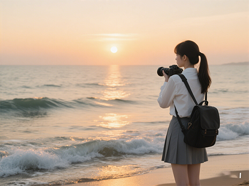 學(xué)攝影一般要學(xué)多久