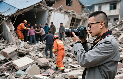 學(xué)攝影一般要學(xué)多久？