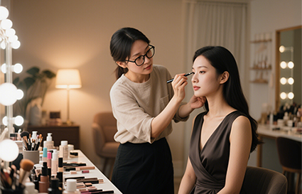 沈陽(yáng)化妝培訓(xùn)學(xué)校如何定義收費(fèi)標(biāo)準(zhǔn)？