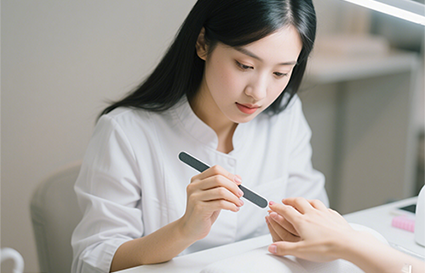 美甲培訓(xùn)班能不能學(xué)會美甲？過來人告訴你