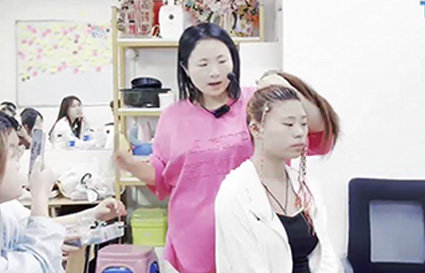 沈陽化妝學校：化妝要學多久？3個月？