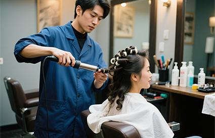 美發(fā)一般學(xué)多久？美發(fā)培訓(xùn)學(xué)校