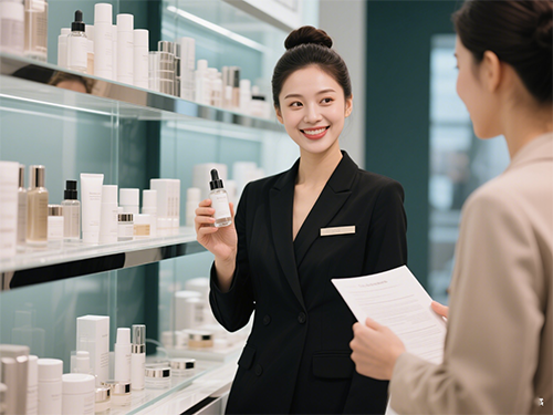 沈陽美容學(xué)校