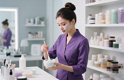 一個(gè)新手學(xué)美容要多久 沈陽(yáng)美容學(xué)校