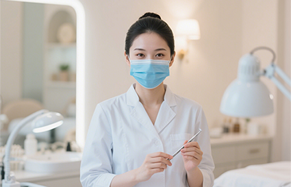 皮膚管理主要學(xué)什么？沈陽美容學(xué)校