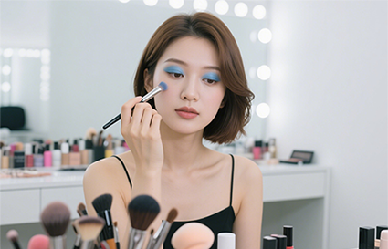 化妝培訓(xùn)學(xué)校學(xué)費是多少？