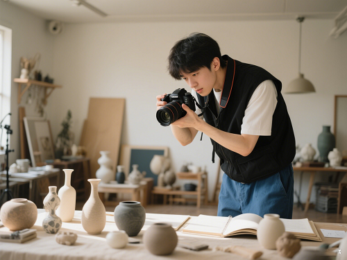 統(tǒng)麗沈陽(yáng)攝影學(xué)校