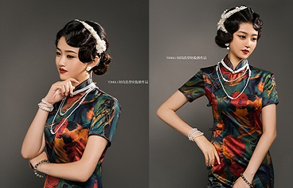 攝影三個月你能學到什么？沈陽攝影學校