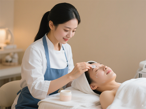 沈陽美容學(xué)校