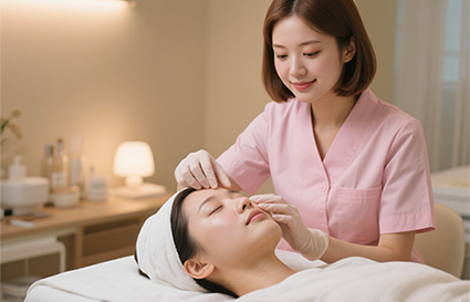 美容培訓(xùn)短期班學(xué)多久？