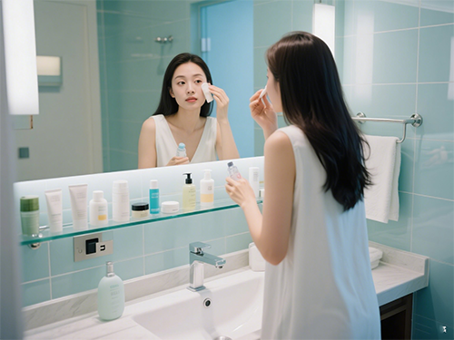 沈陽(yáng)美容學(xué)校