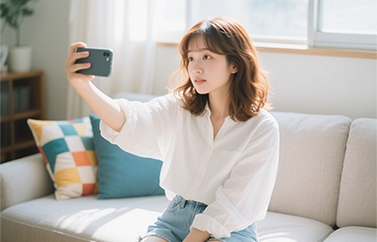 在家染發(fā)怎么才能不易褪色？沈陽(yáng)美發(fā)學(xué)校 