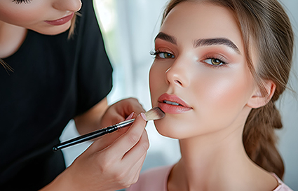 16歲，17歲可以學(xué)習(xí)化妝嗎？