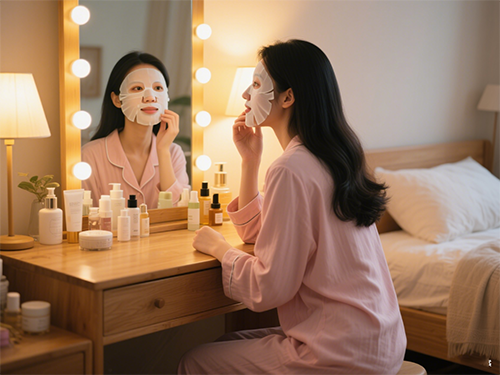 沈陽(yáng)美容學(xué)校