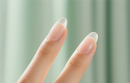 六種常見甲型的打磨技巧??！沈陽美甲學(xué)校