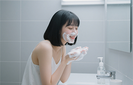 新手護(hù)膚流程 養(yǎng)成好肌膚??！沈陽美容學(xué)校